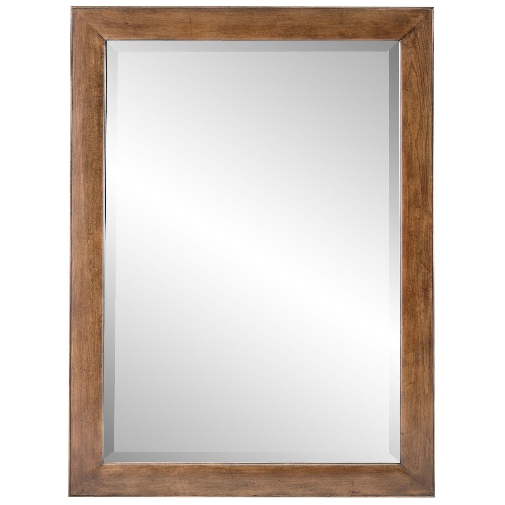 John Lewis Lille Mirror, H110 x W80cm