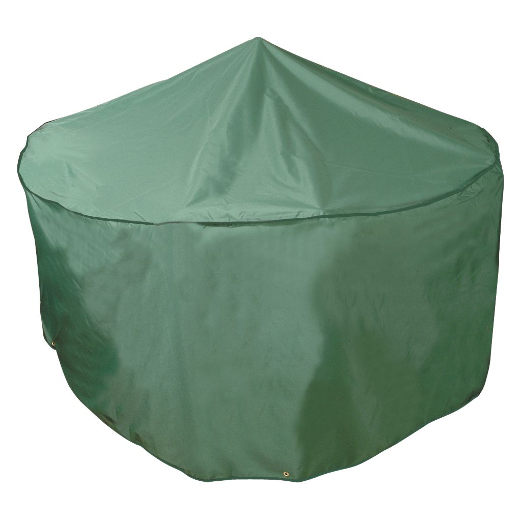 Garden Circular Patio Set Cover, 4-6 Seater Garden Circular Patio Set Cover, 4-6 Seater