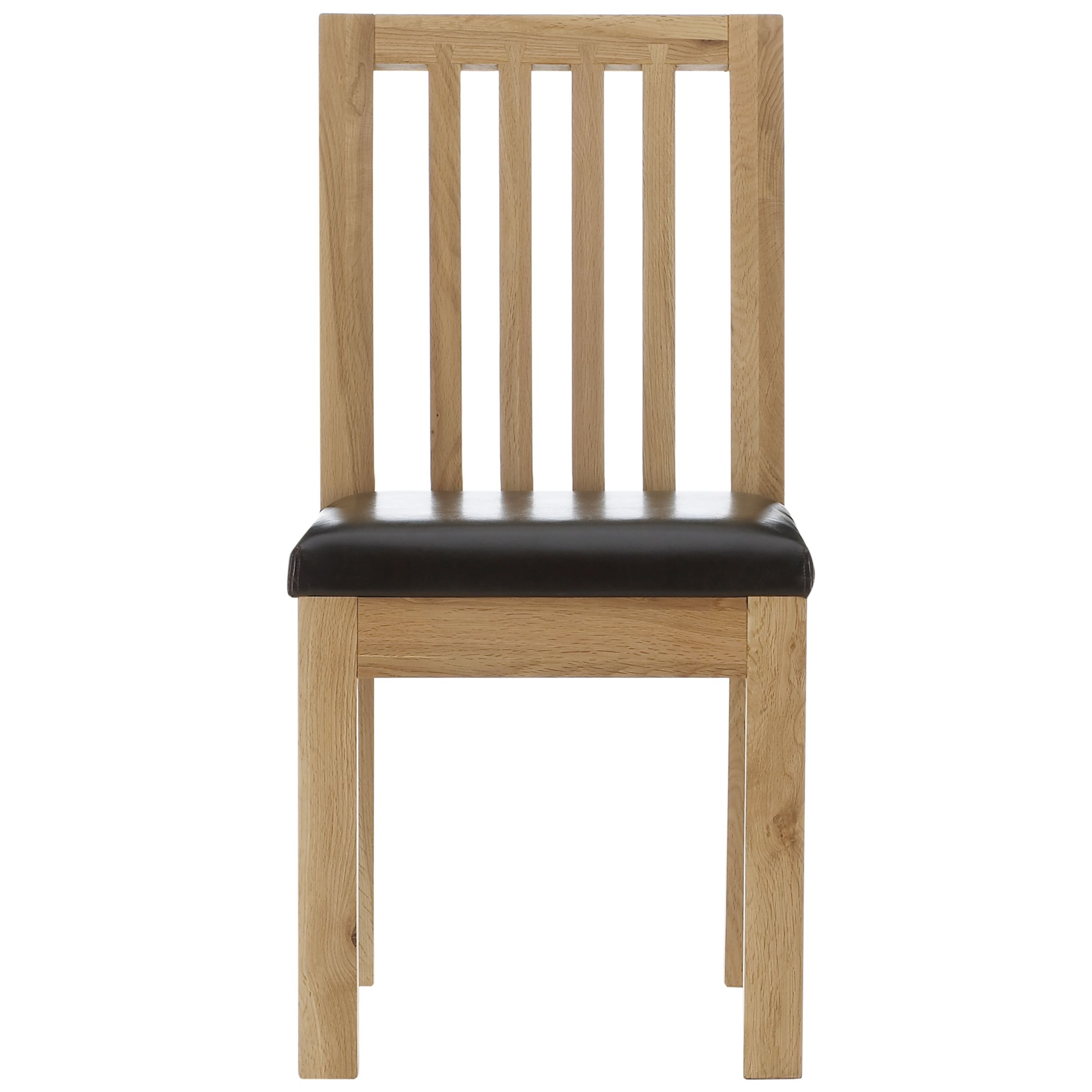 John Lewis Monterey Dining Chair at John Lewis