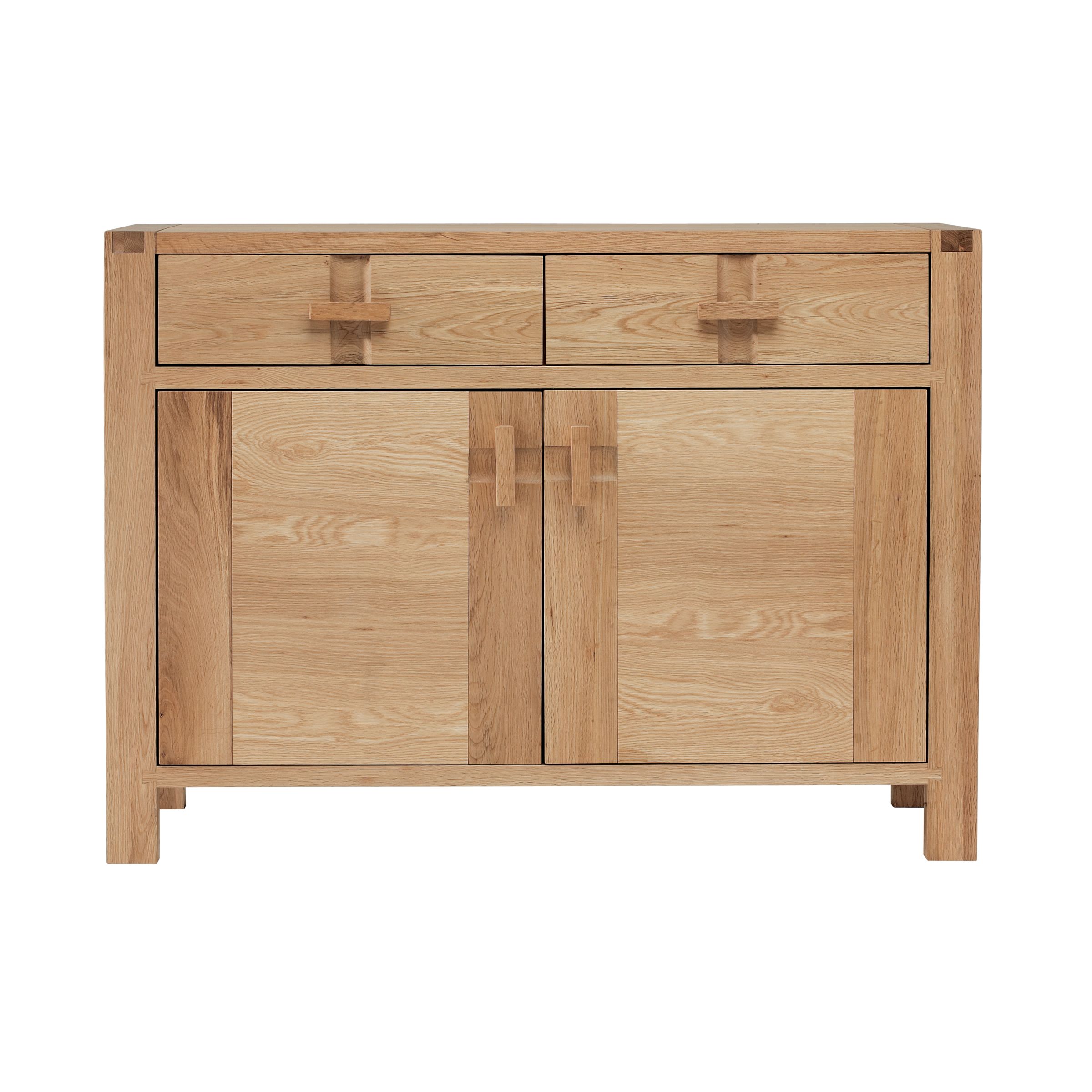 John Lewis Monterey Small Sideboard at John Lewis