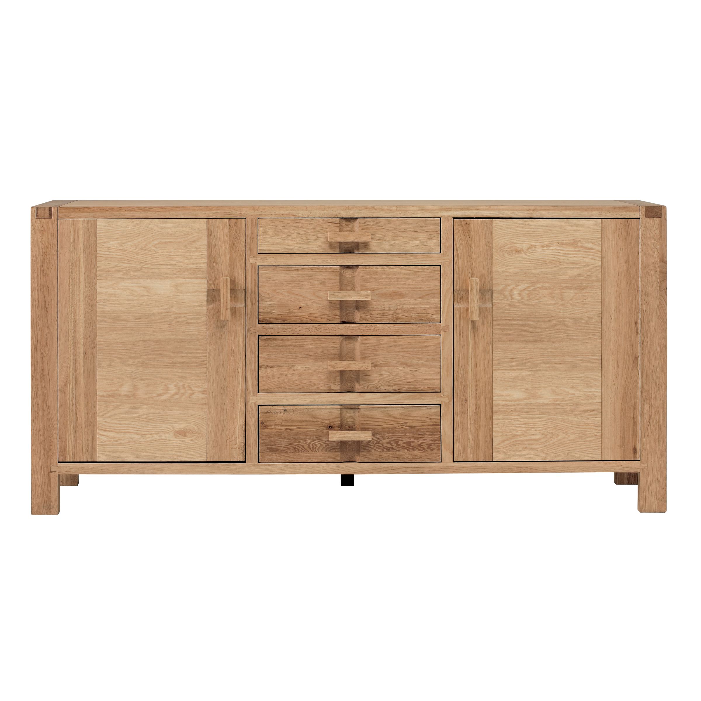 John Lewis Monterey Large Sideboard