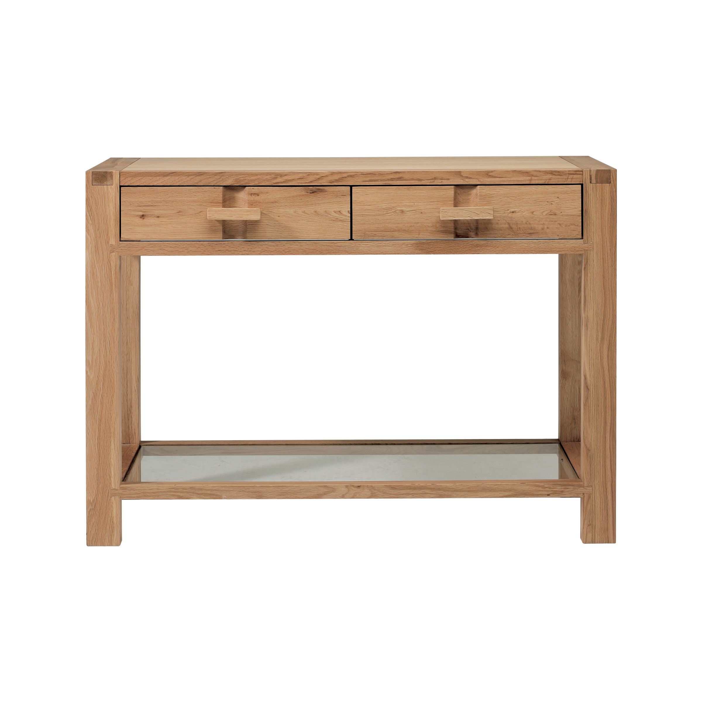 John Lewis Monterey Console Table at John Lewis