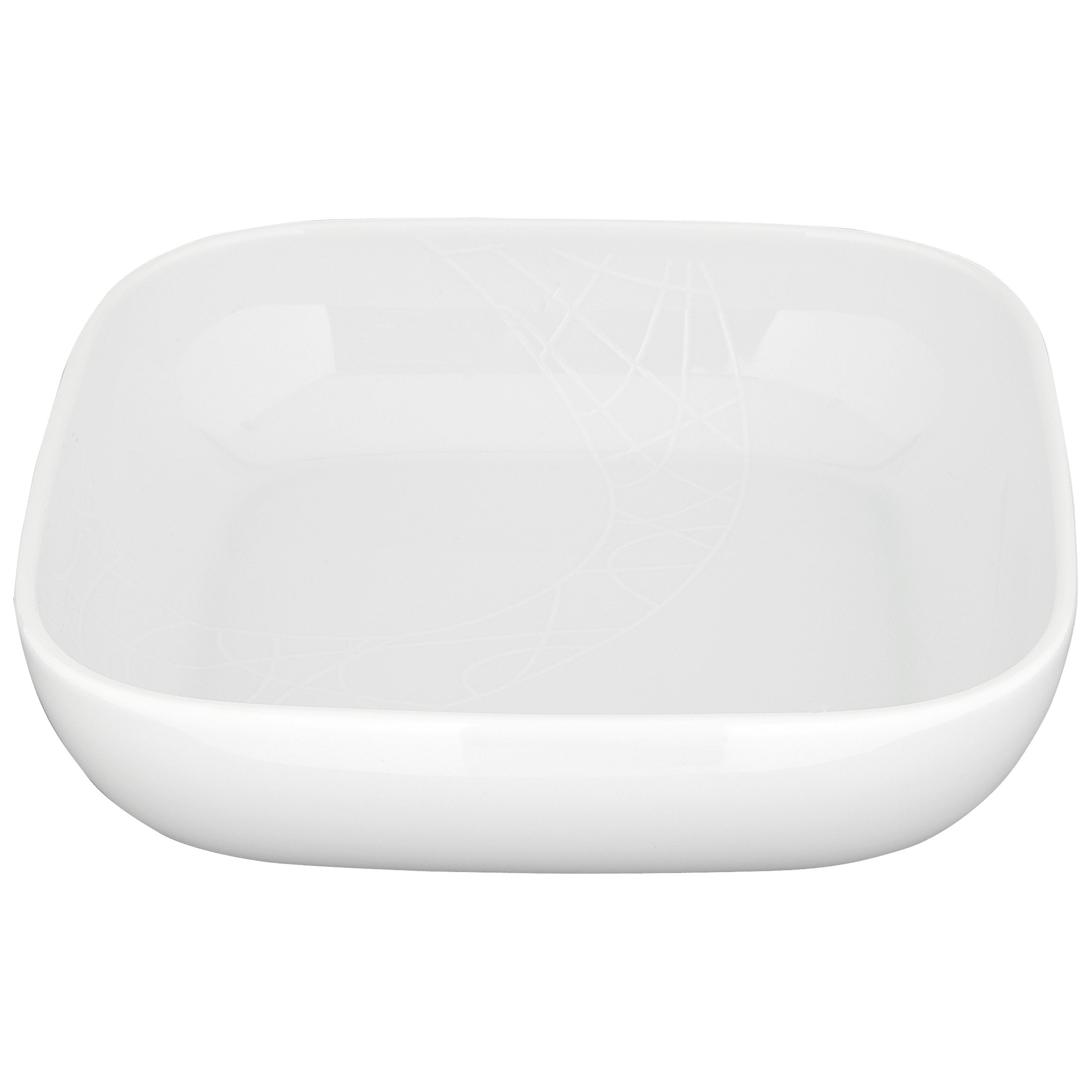 Jamie Oliver Everyday Square Bowls, Set of 2