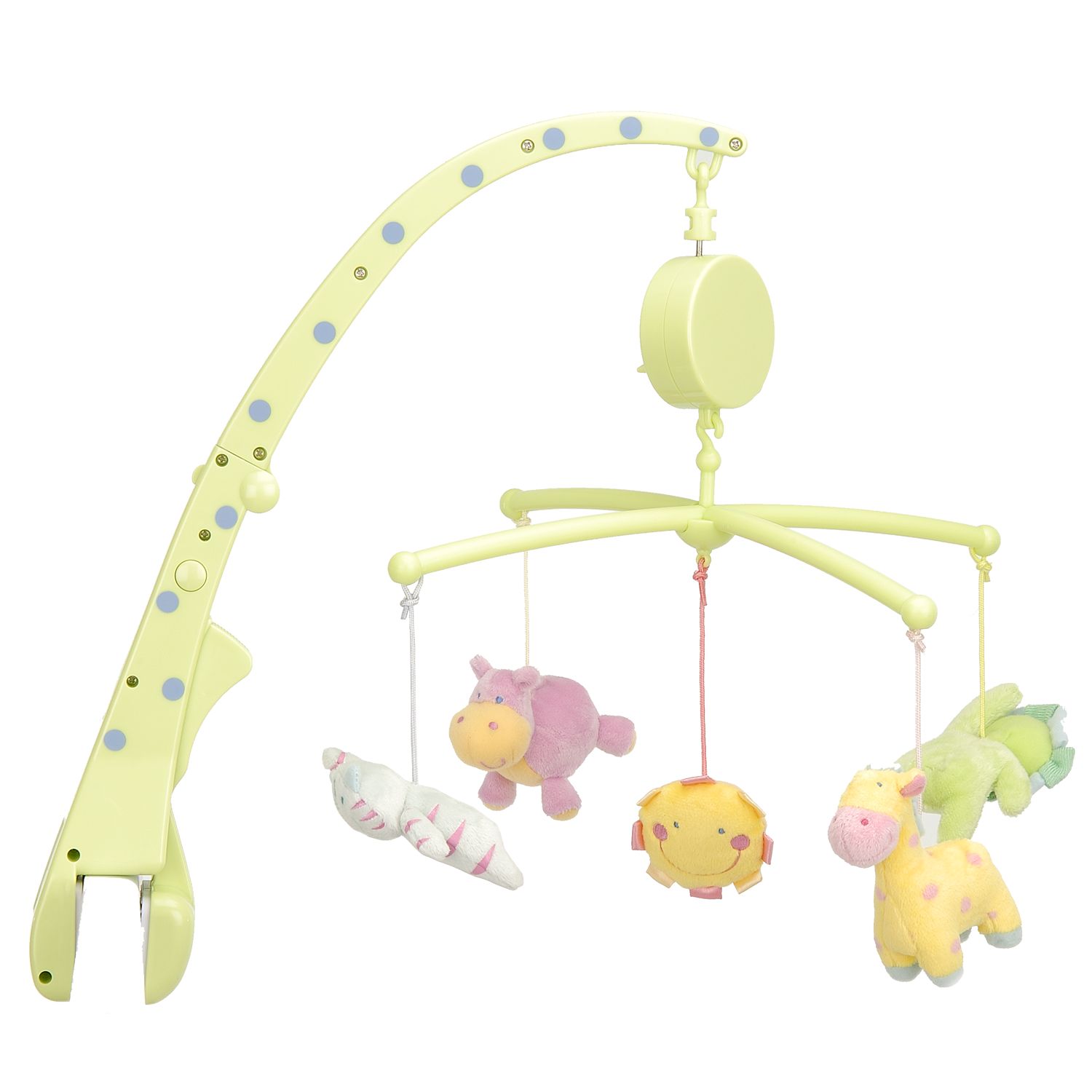 Jingle Jungle Mobile