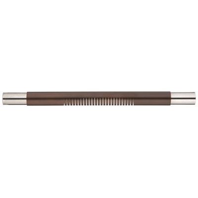 John Lewis New Bronze Flexible Bend, Dia.25mm