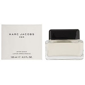 Marc Jacobs Men Aftershave, 125ml