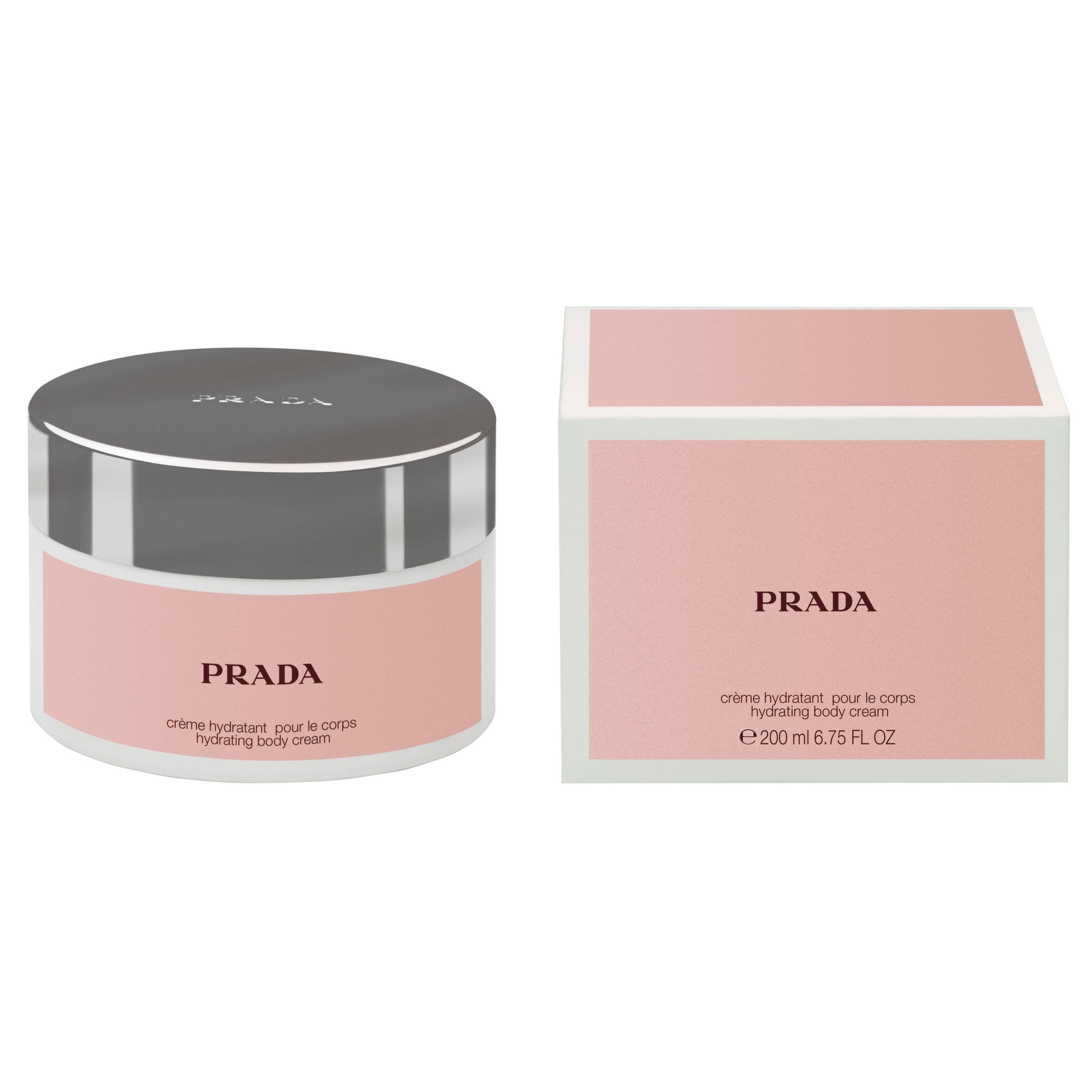 Prada Body Cream, 200ml Prada Body Cream, 200ml