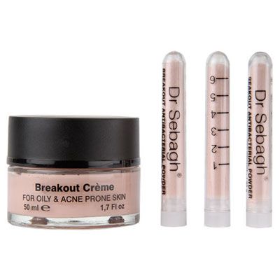 Dr Sebagh Breakout Boxset Dr Sebagh Breakout Boxset