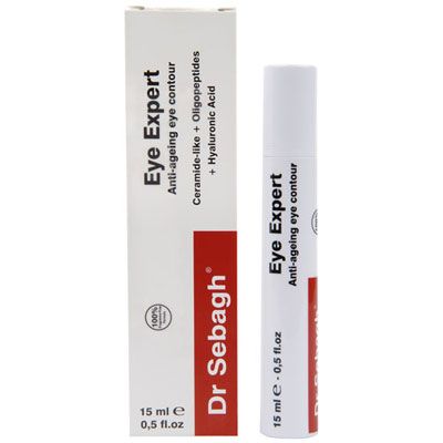 Dr Sebagh Eye Expert, 15ml Dr Sebagh Eye Expert, 15ml