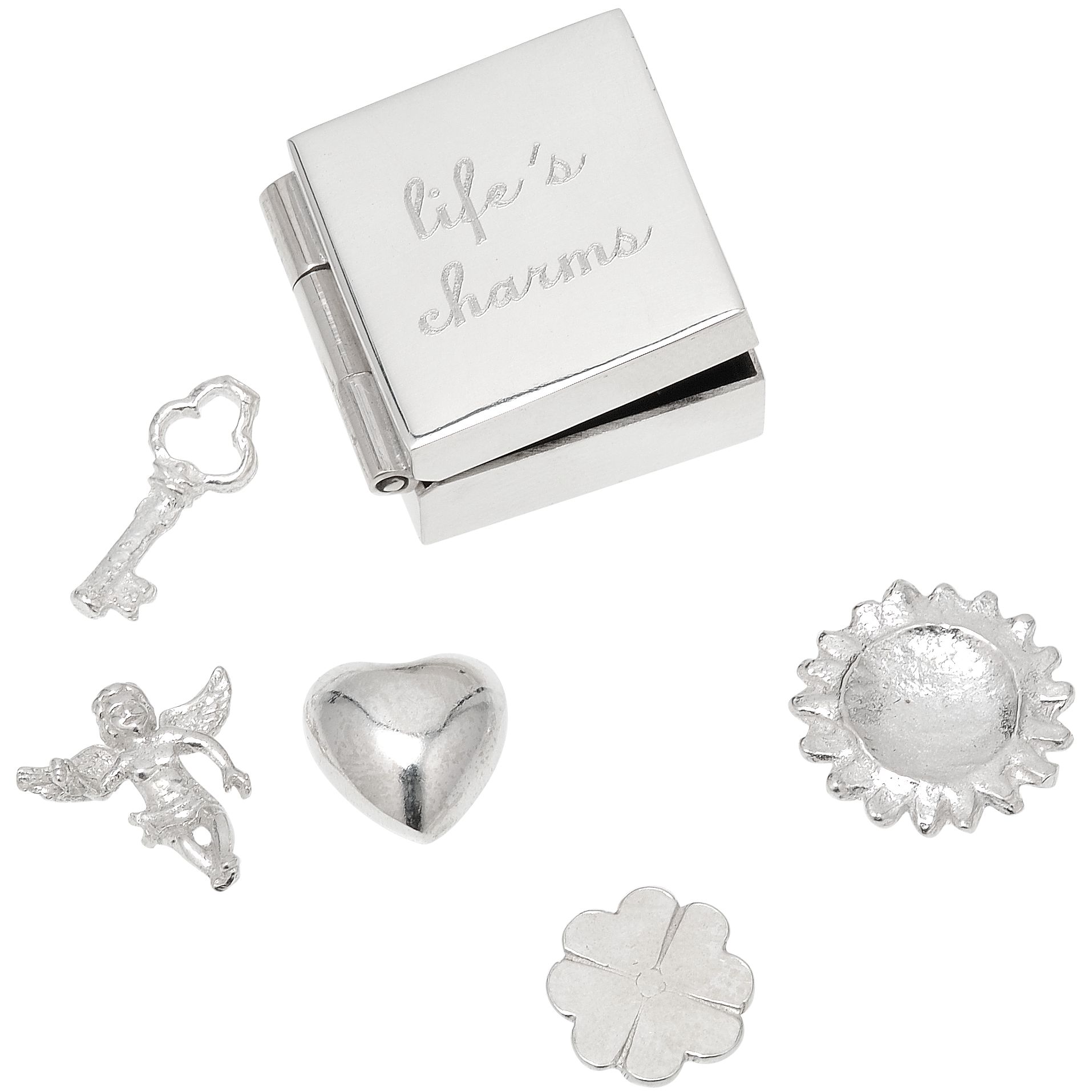 Charms & Keepsakes