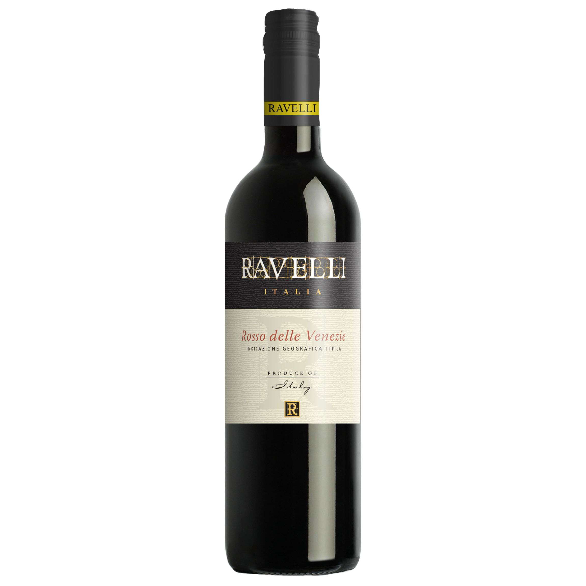 Ravelli Rosso 2007, Italy