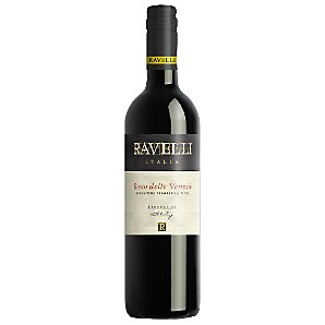 Unbranded Ravelli Rosso 2007, Italy