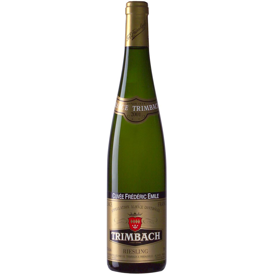 Trimbach Riesling Cuvée Frédéric Émile 2004 Alsace, France at John Lewis