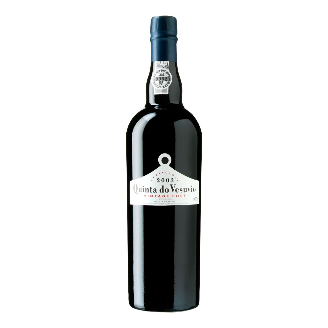 Unbranded Quinta do Vesuvio Vintage Port 2003