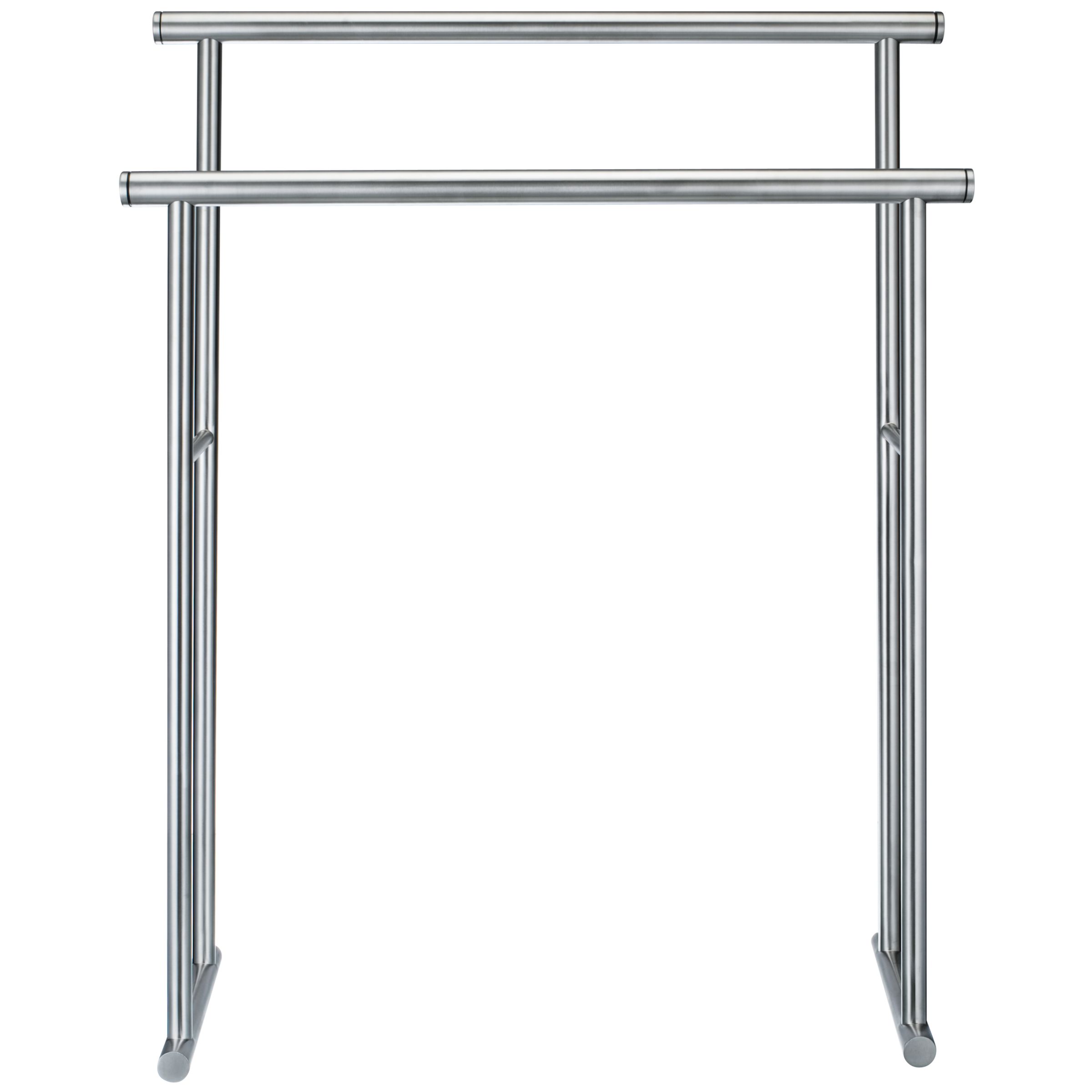 Stainless Steel Towel Stand