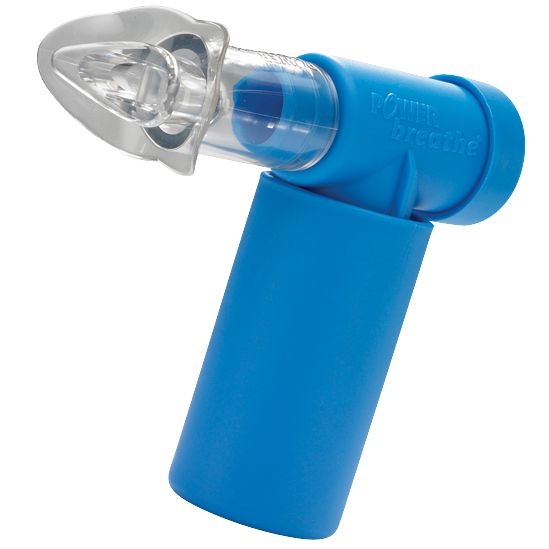 Powerbreathe Fitness Powerbreathe Fitness
