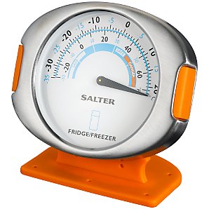 Fridge / Freezer Thermometer
