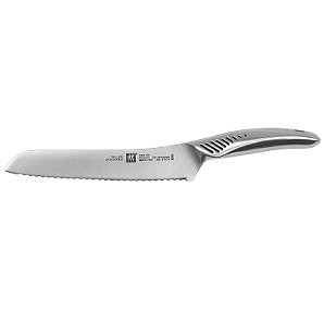 Unbranded Henckels Twin Fin Bread Knife- 20cm