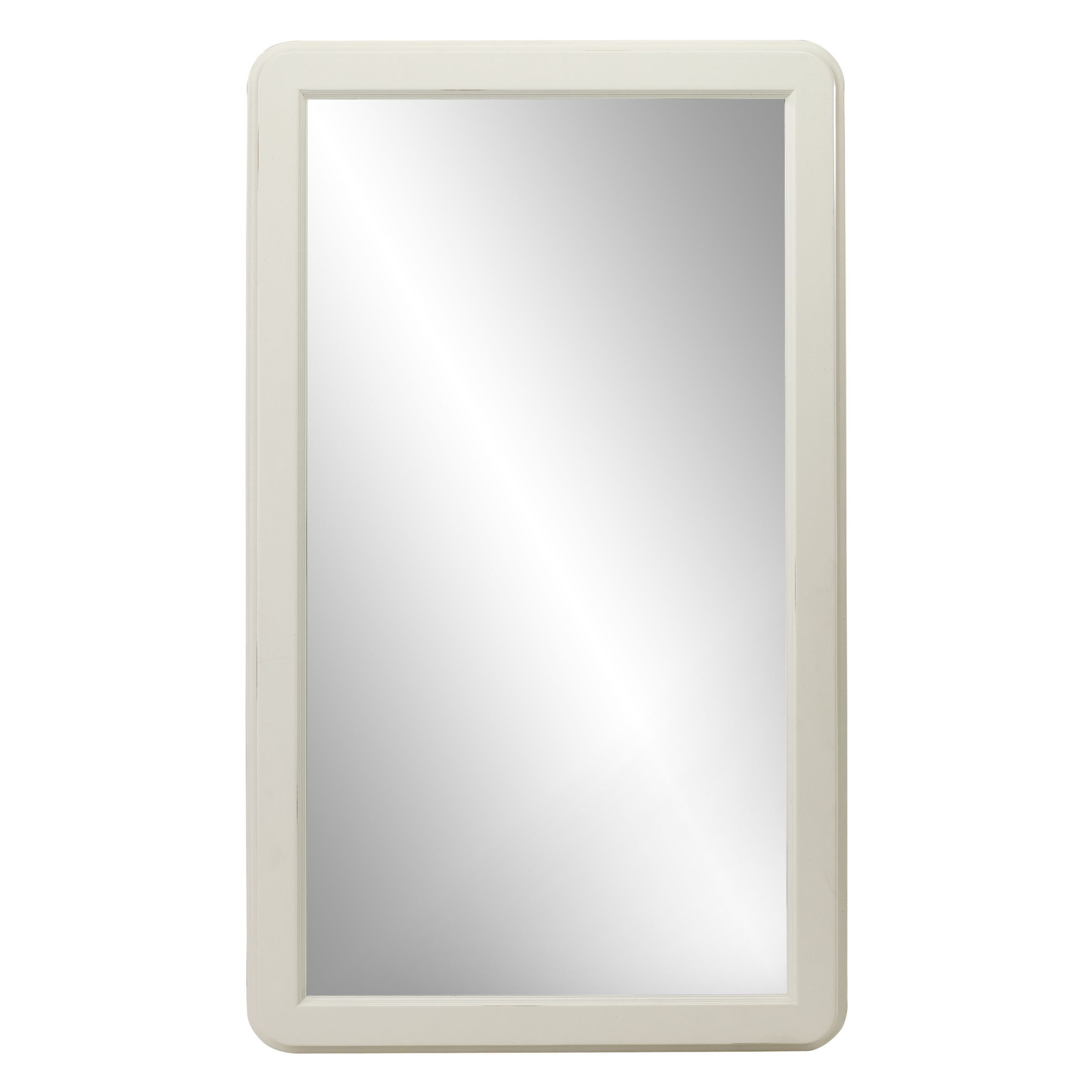 John Lewis Hampton Mirror