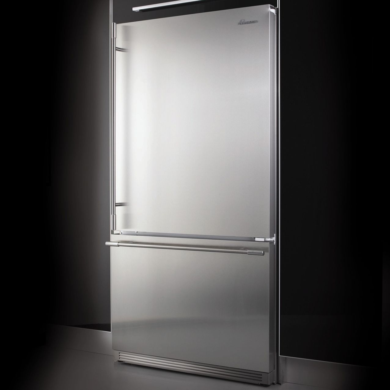 Amana Definition 026FNRSR Fridge Freezer, Stainless Steel Amana Definition 026FNRSR Fridge Freezer, Stainless Steel