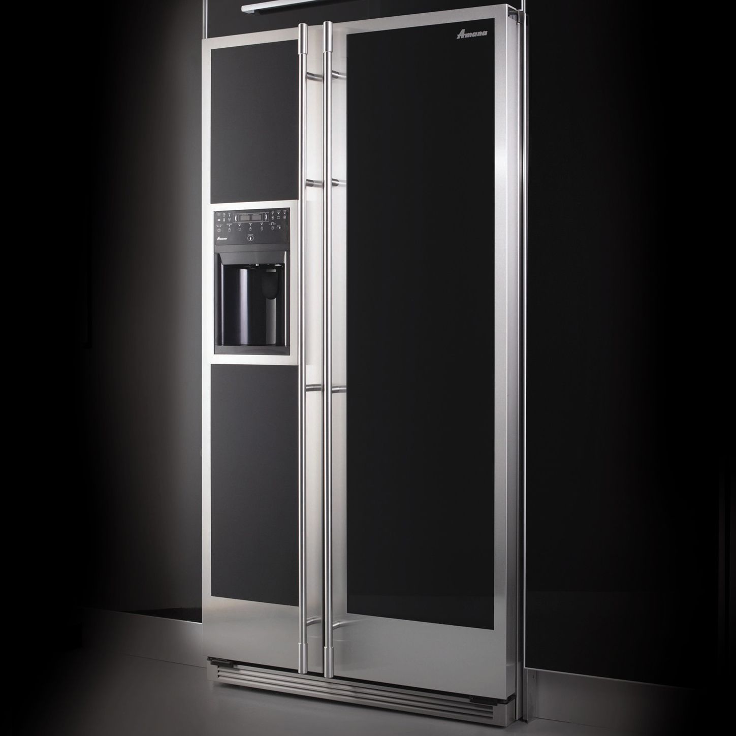AMANA REFLECTION 228FIRB STAINLESS STEEL