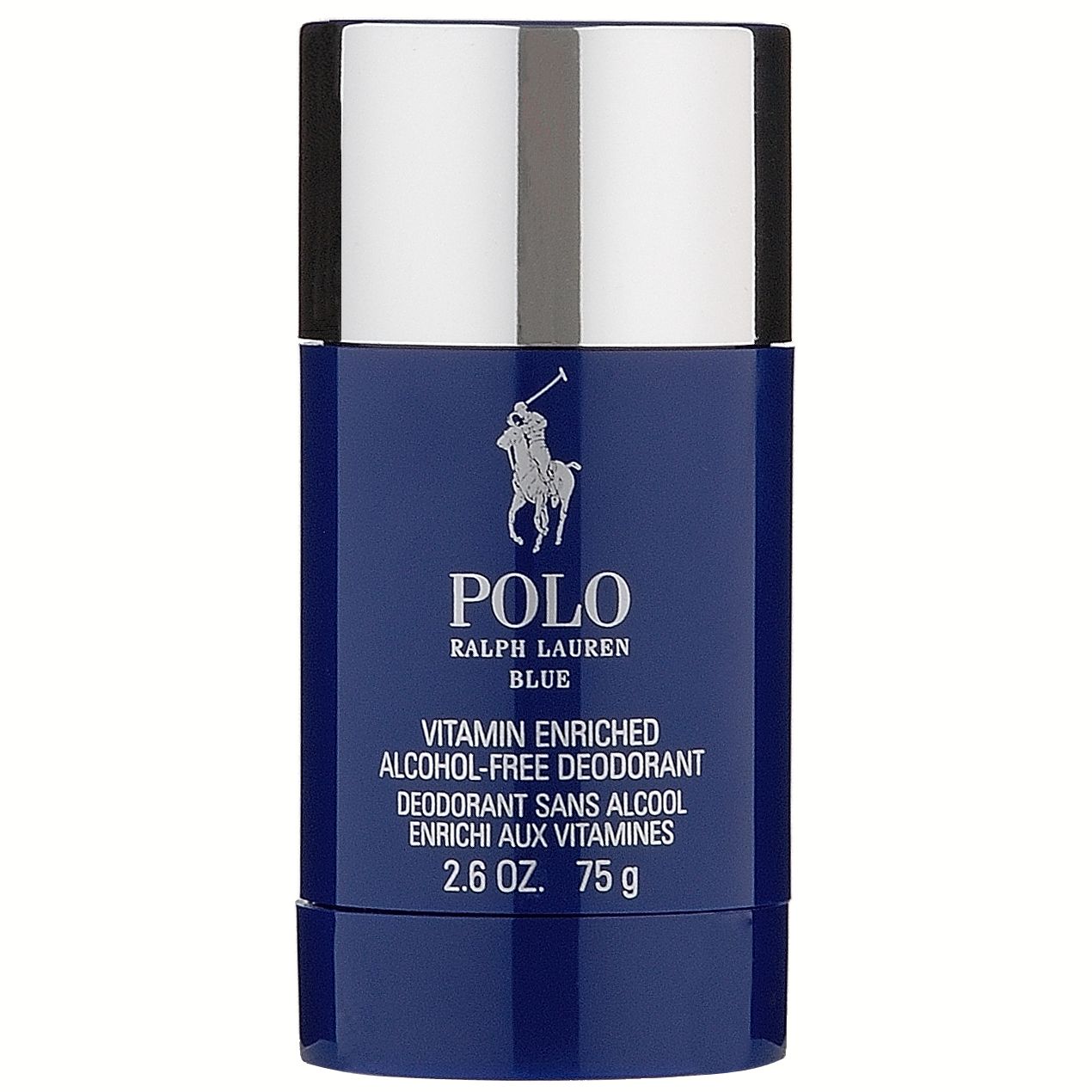 Polo Ralph Lauren Blue, Deodorant Stick, 75g