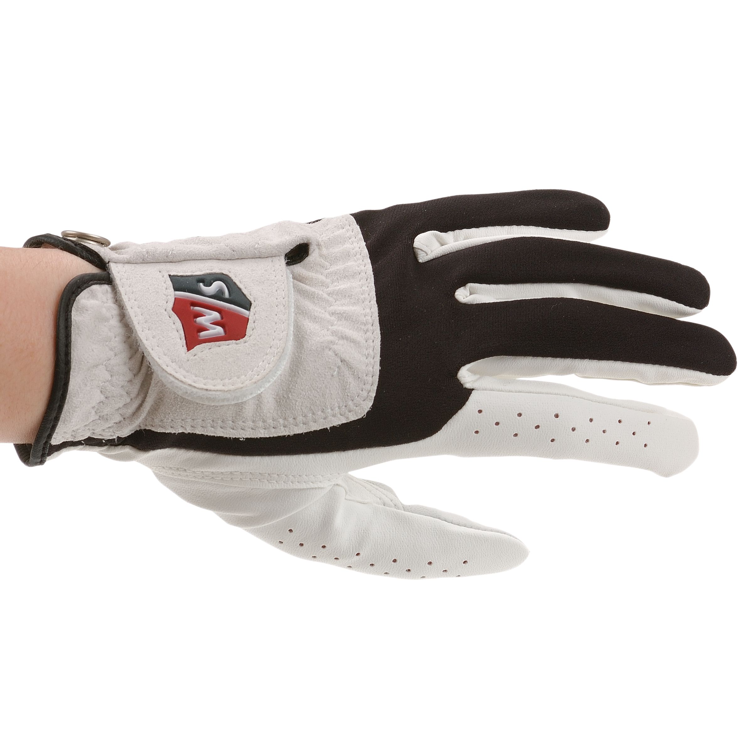 Wilson Staff Junior Golf Glove