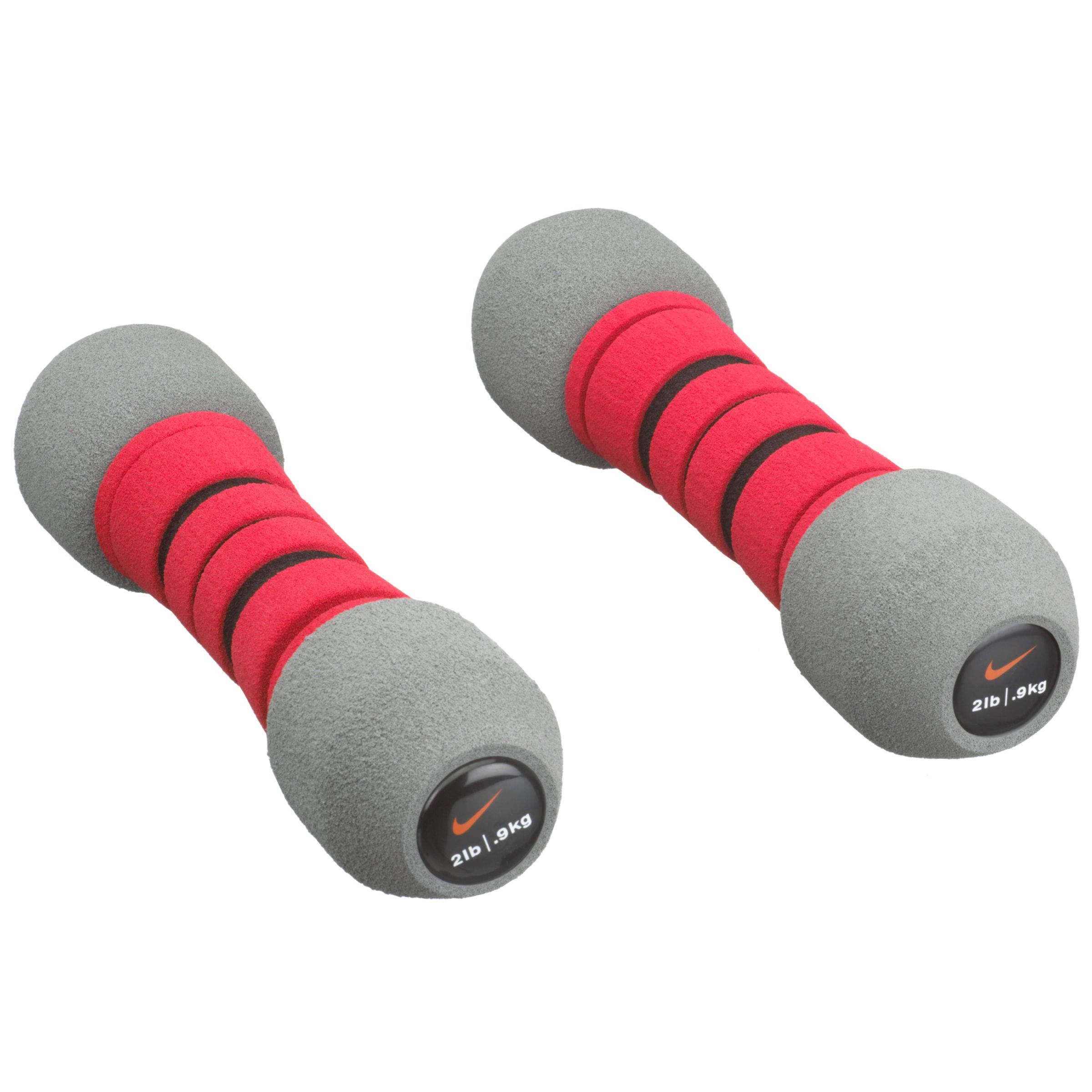 Nike Hand Weights, 2lb