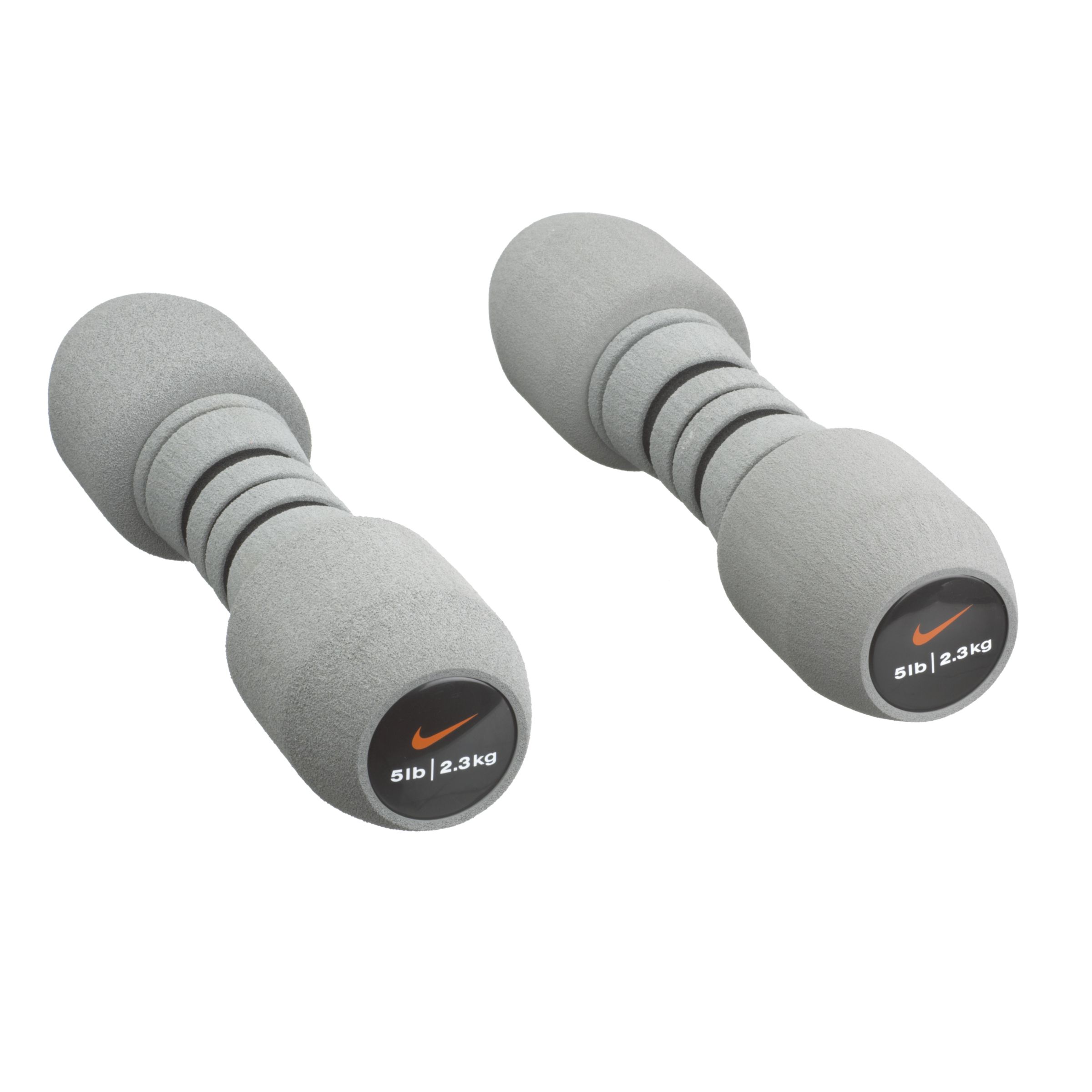 Nike Hand Weights, 5lb