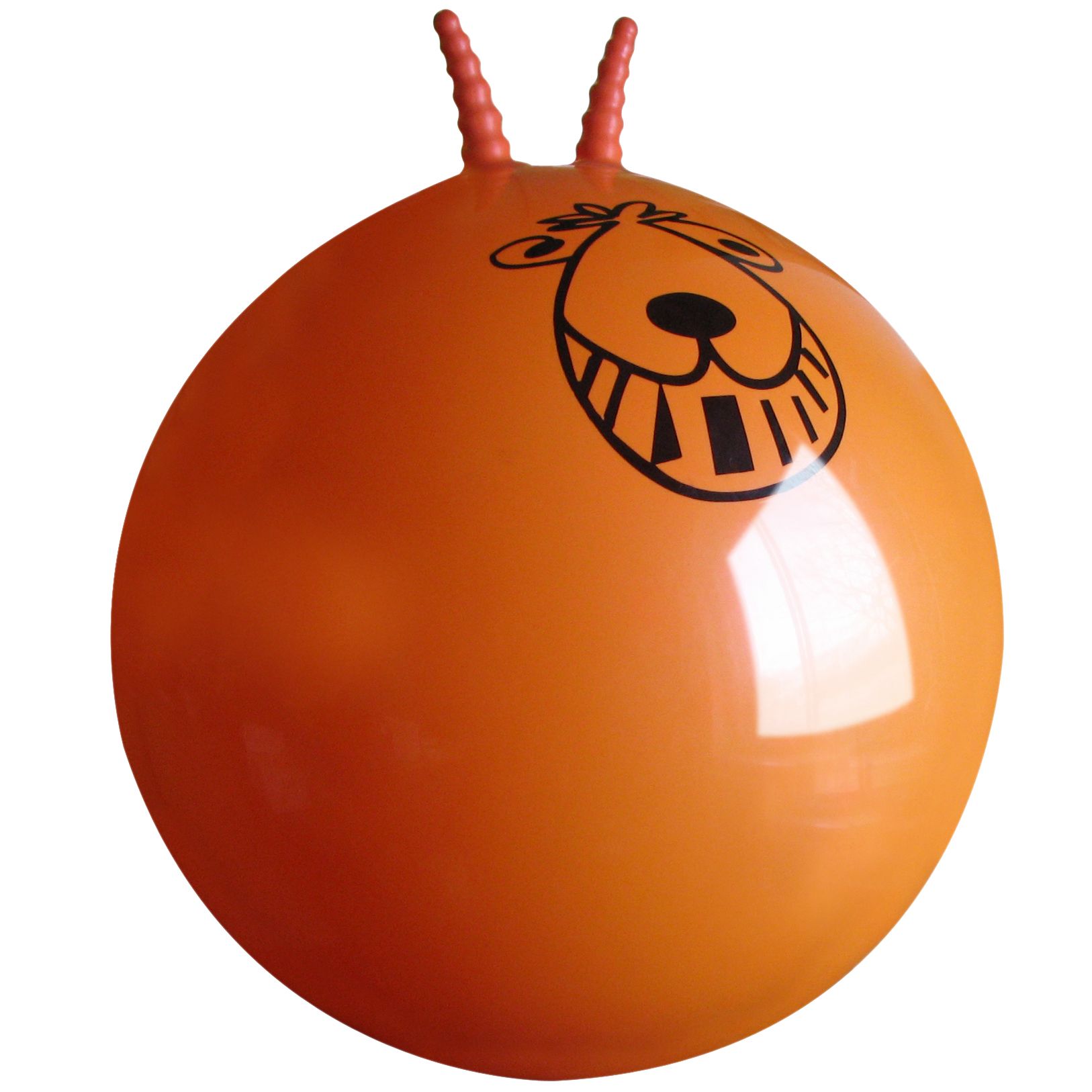 Giant Retro Space Hopper