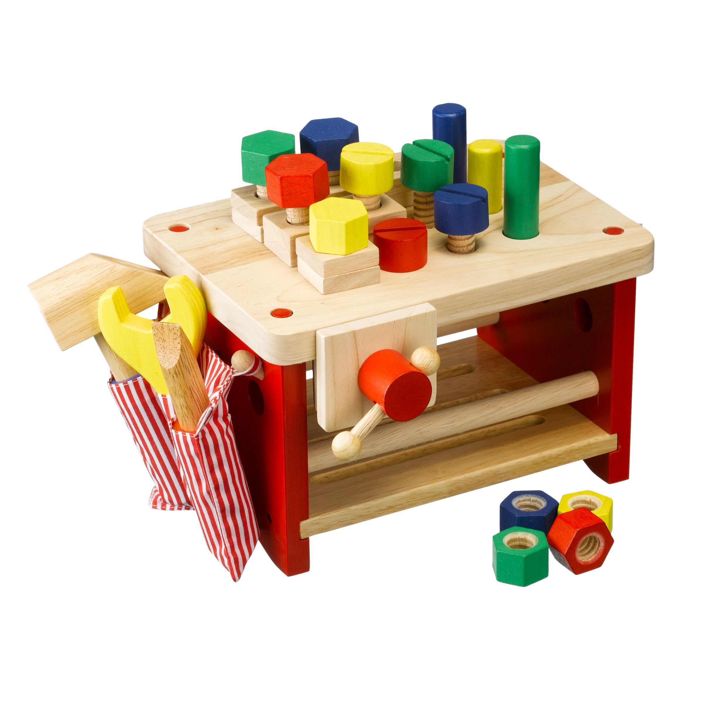 John Lewis Workbench