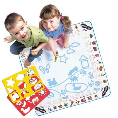 Tomy Aquadraw Classic