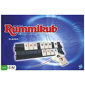 Rummikub Rummikub