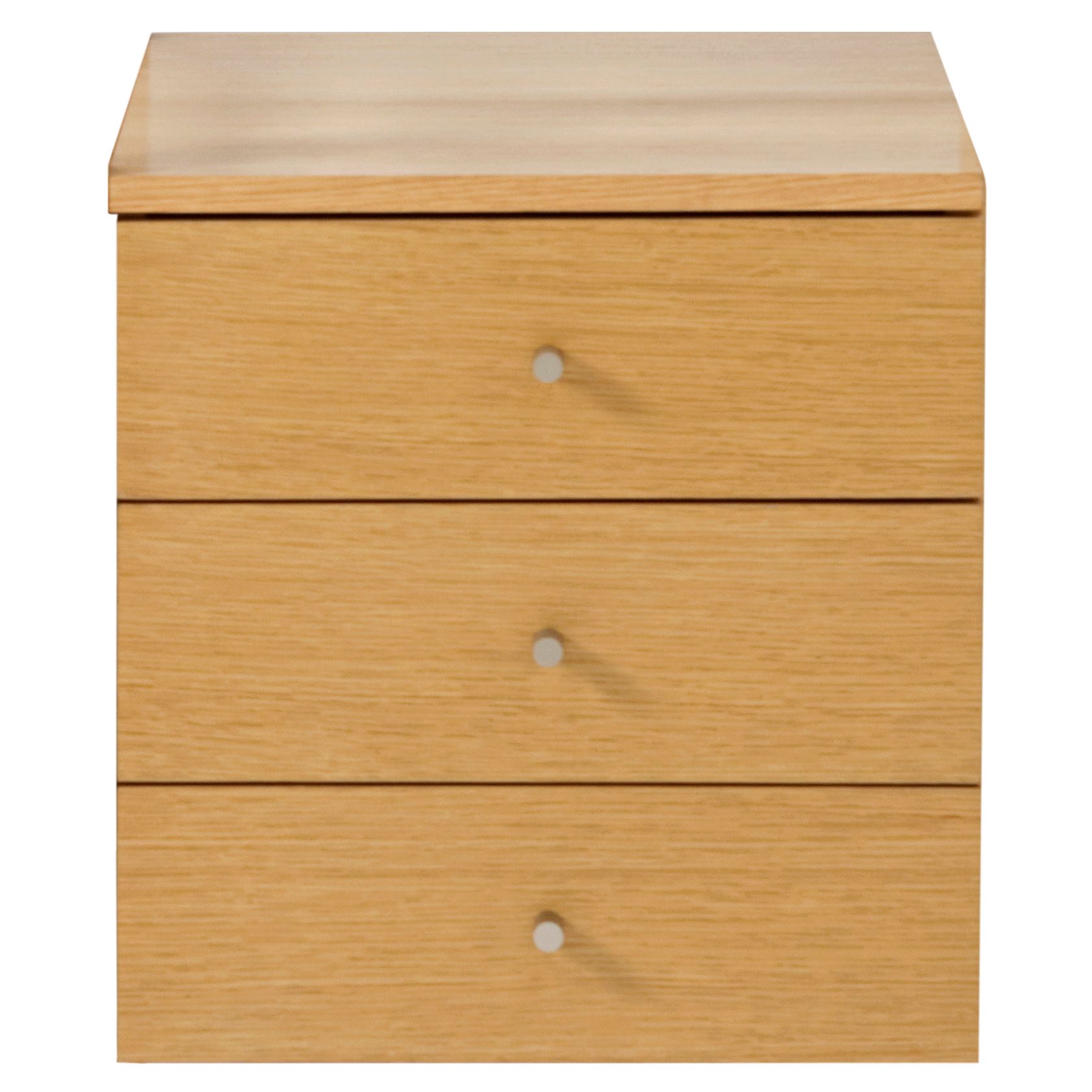 Staten Desk Drawers, Set of 3