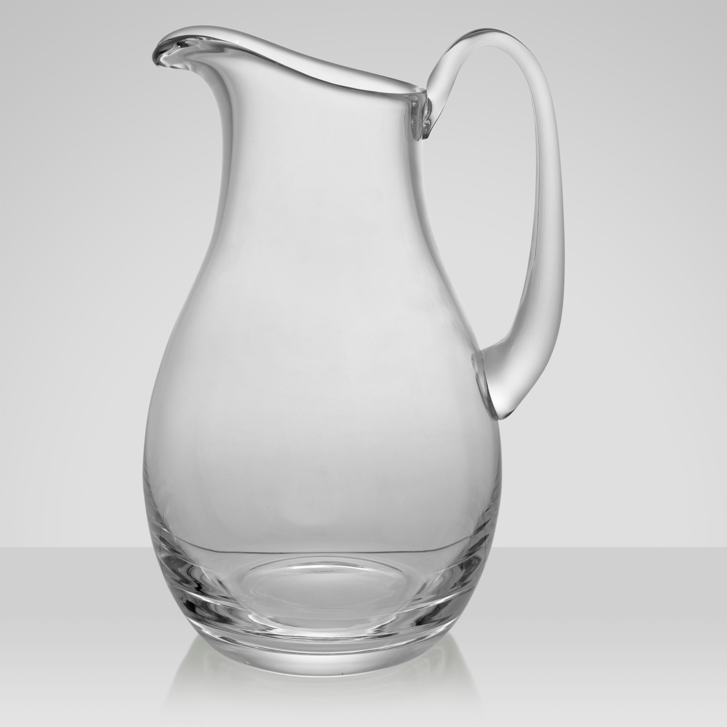 LSA Adelphi Glass Jug 2 Litres