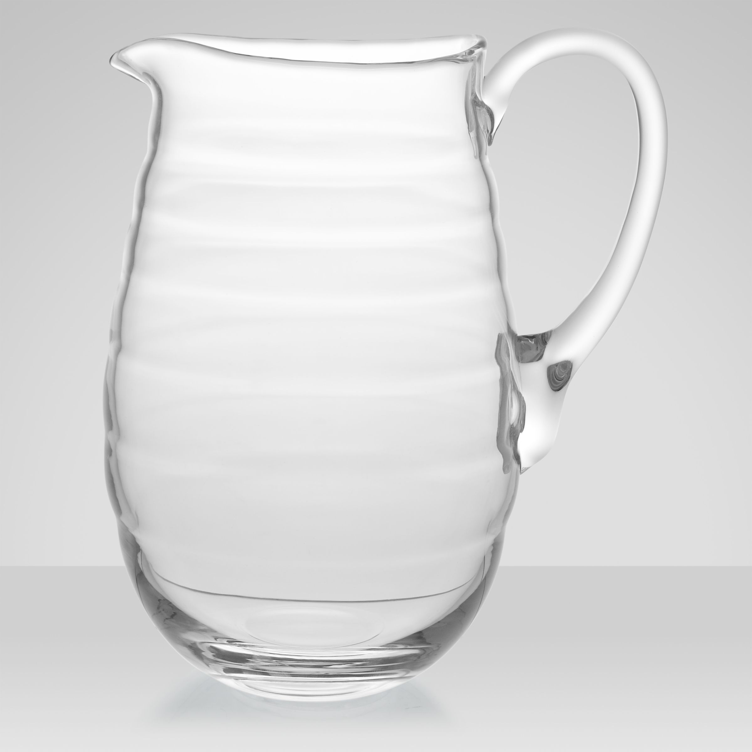 Sophie Conran Glass Jug, Large