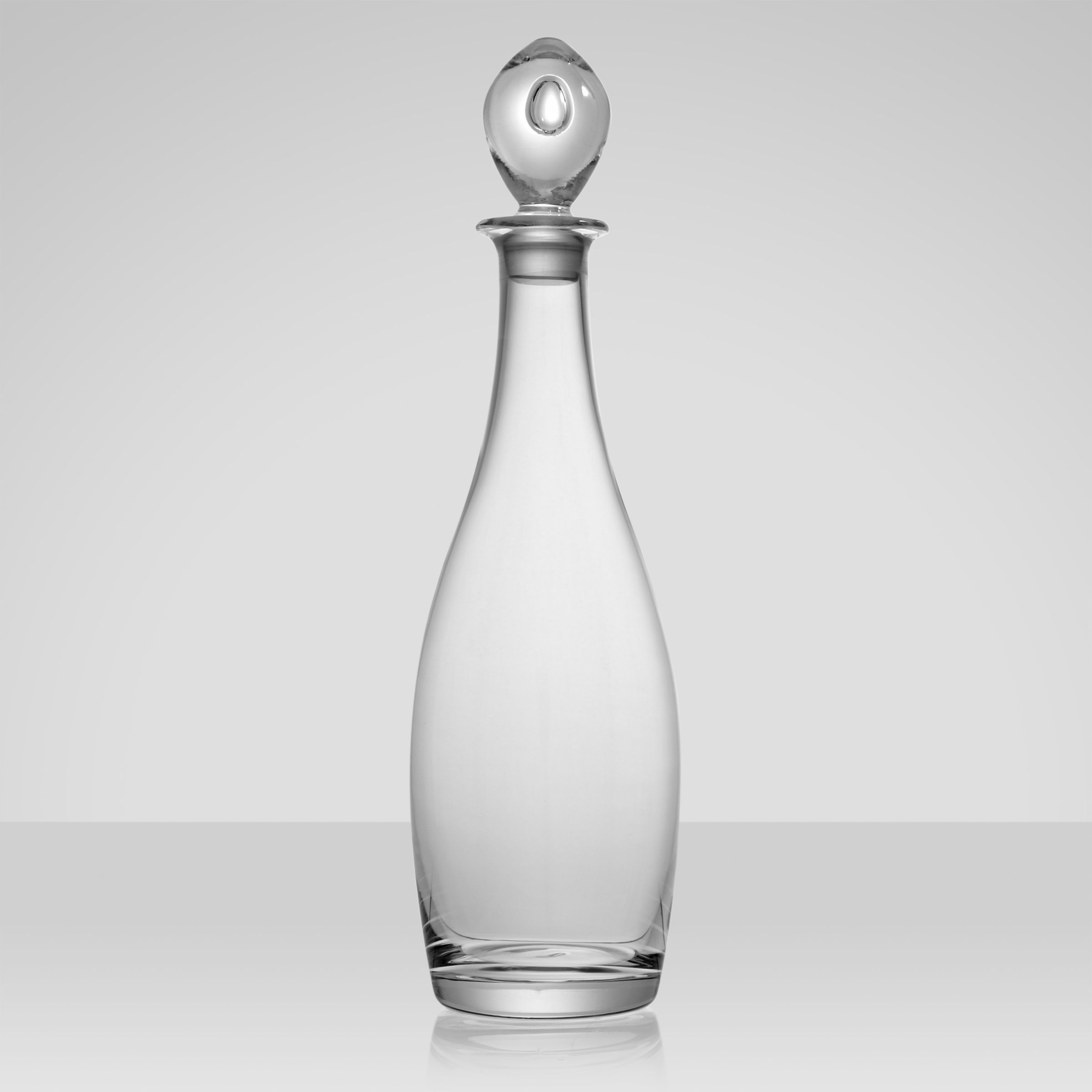 Dartington Crystal Eleanor Decanter