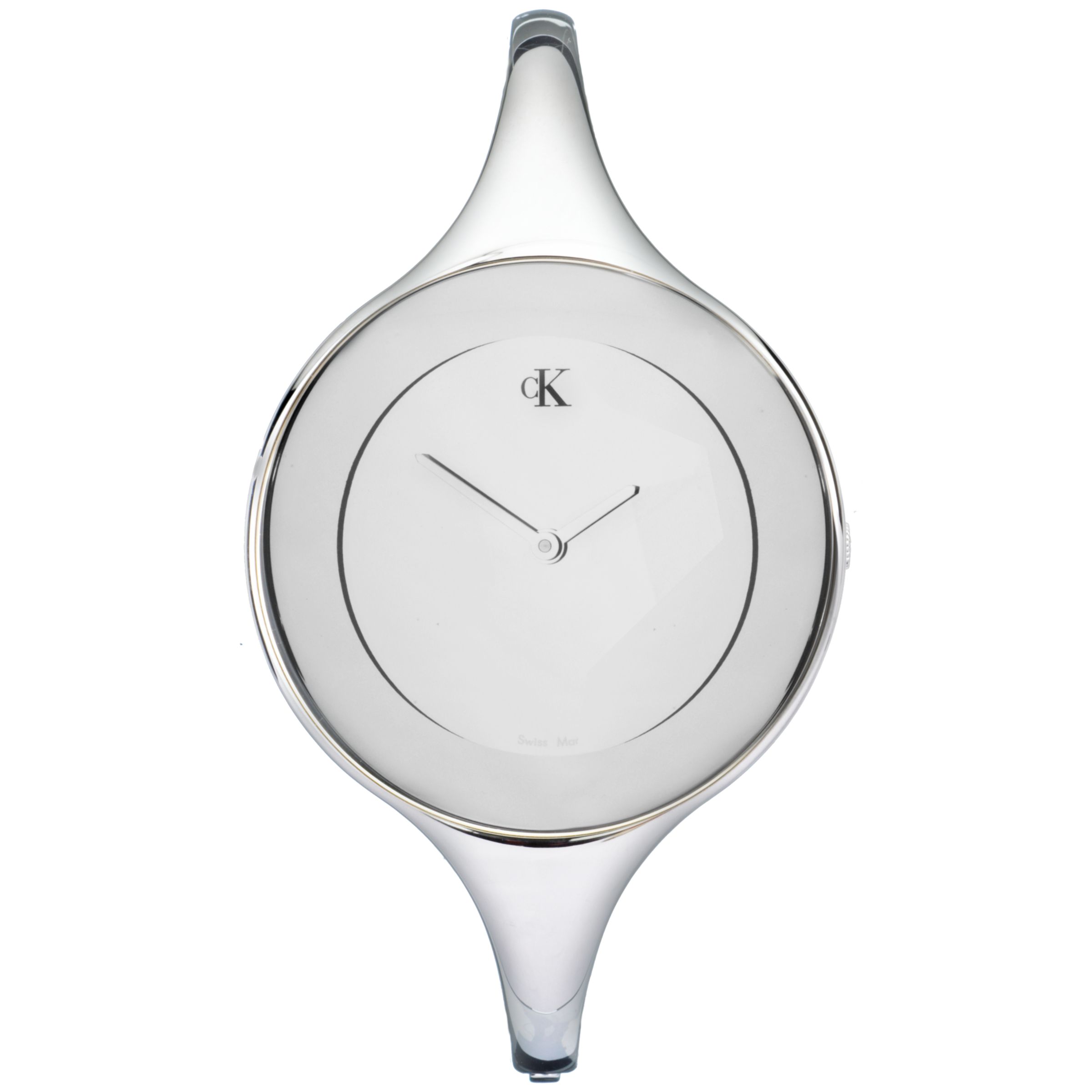 CK K2823360 Bangle Women` Watch