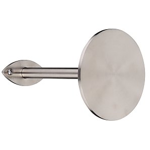 Stainless Steel Disc Holdback