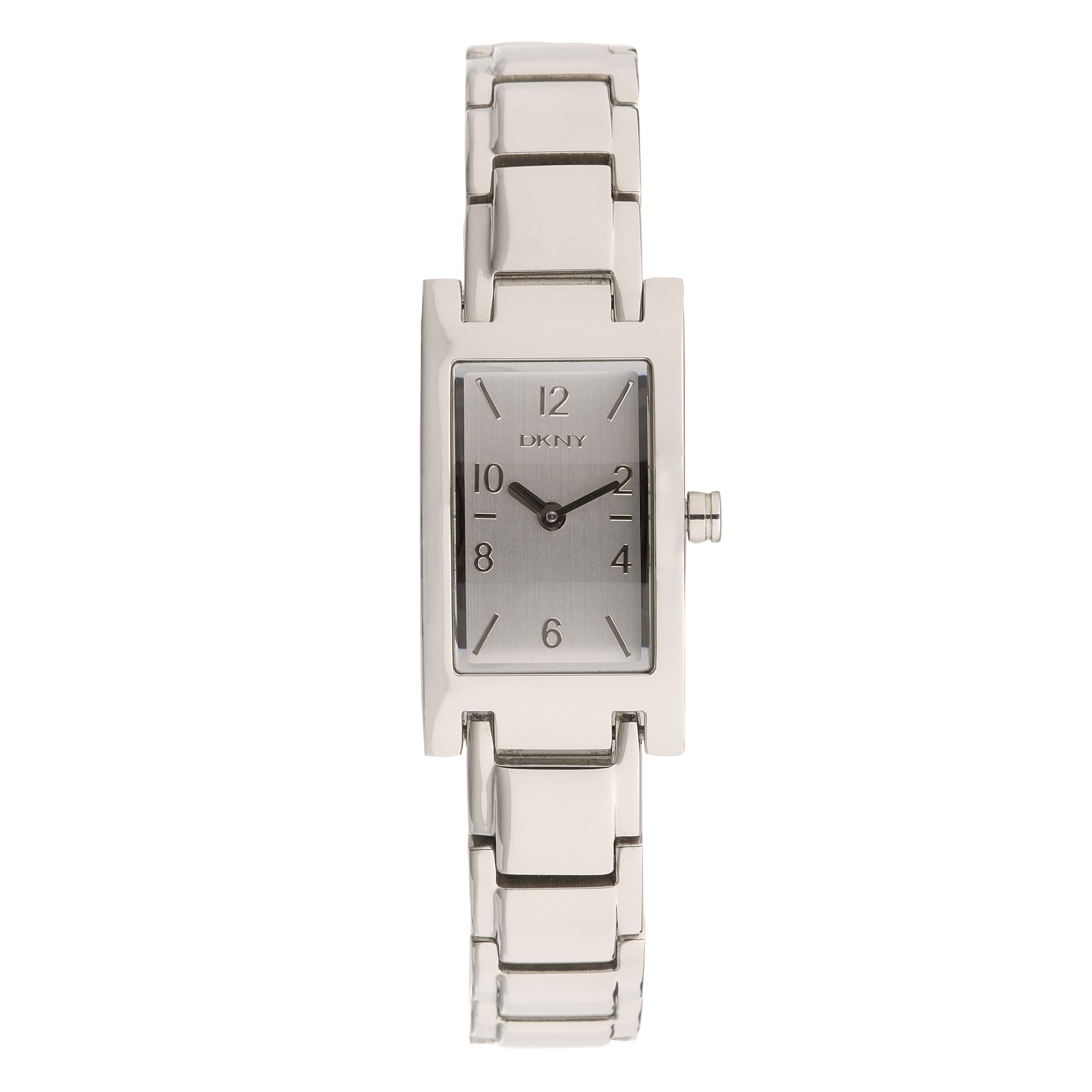 DKNY NY3605 Slim Strap Womens Watch