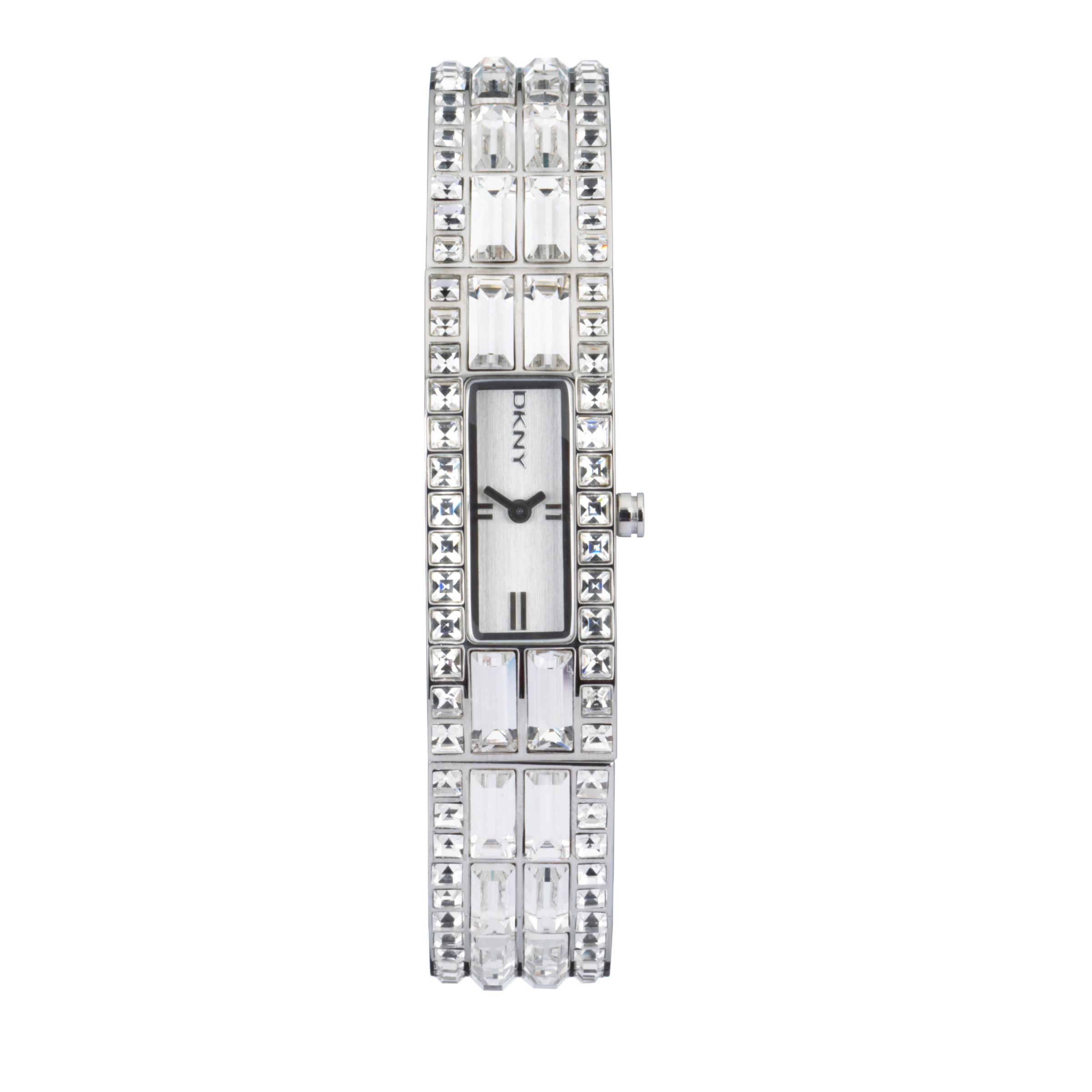NY3715 Swarovski Crystal Women` Watch