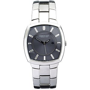 Kenneth Cole KC3346 Blue Dial Men's Watch Kenneth Cole KC3346 Blue Dial Men's Watch