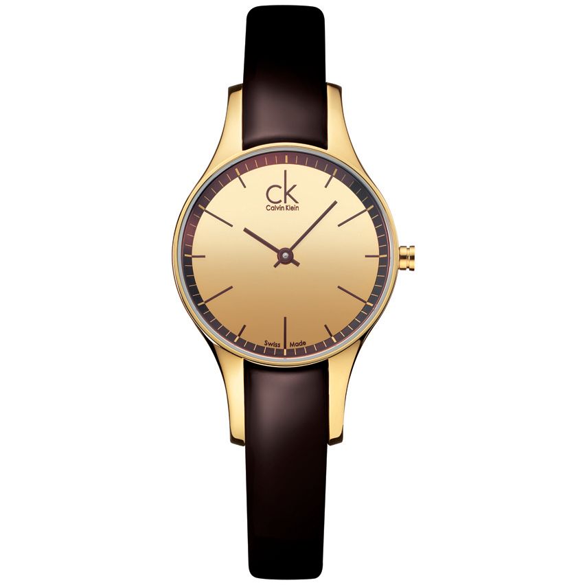 CK K4323209 Simplicity Womens Watch