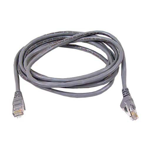 Belkin CAT 5e Patch Cable 2M