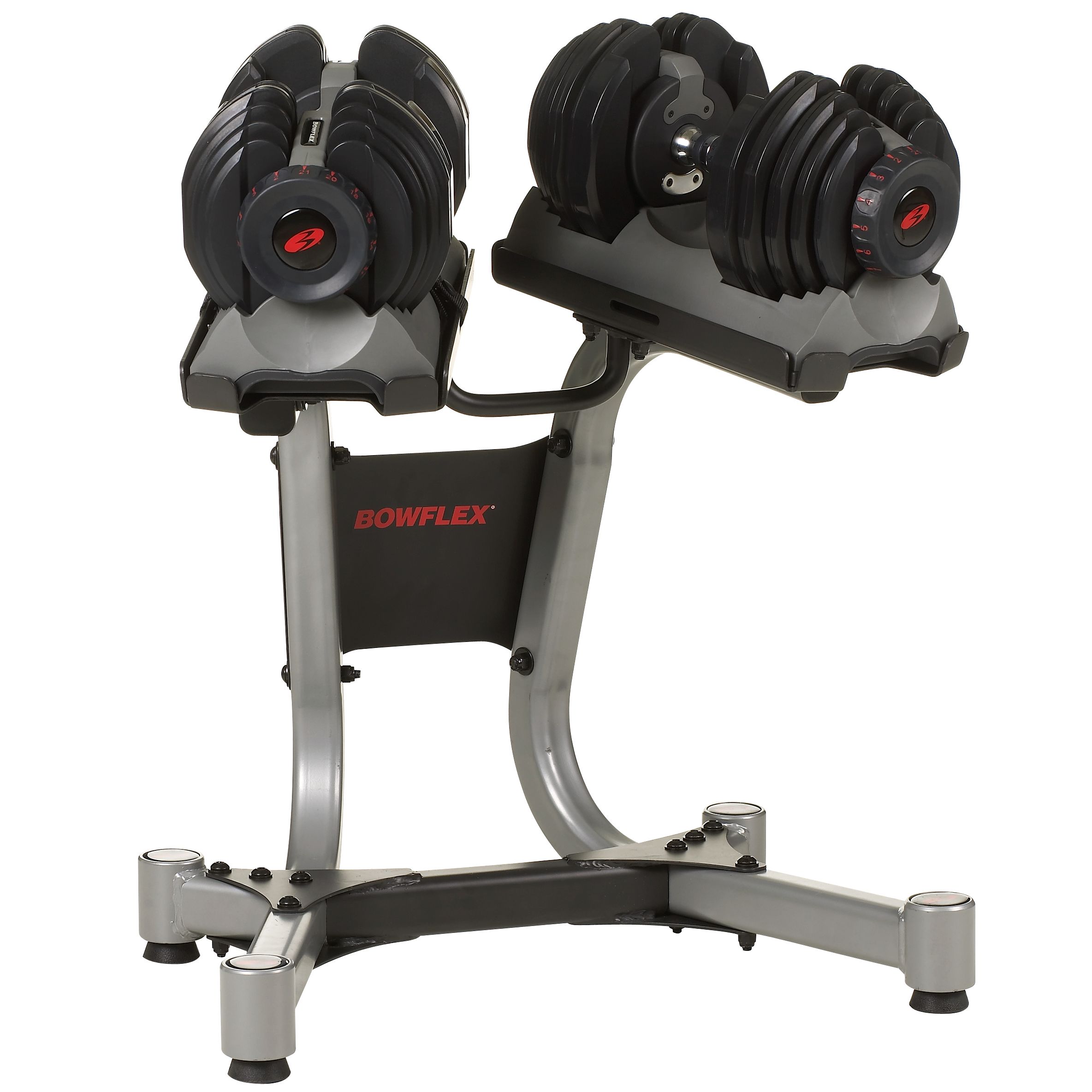 Bowflex Select Tech Dumbbells Bowflex Select Tech Dumbbells