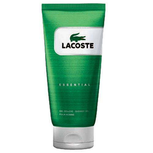 Lacoste Essential Shower Gel, 200ml Lacoste Essential Shower Gel, 200ml