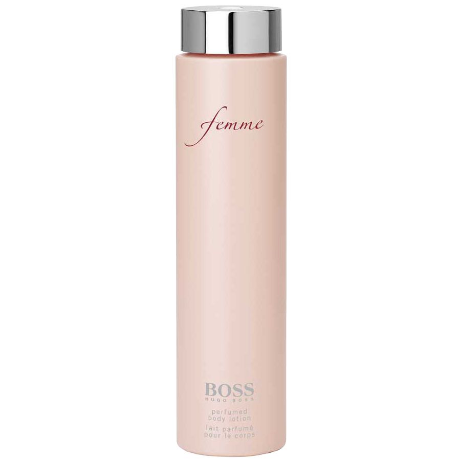 Boss Femme Body Lotion, 200ml Boss Femme Body Lotion, 200ml