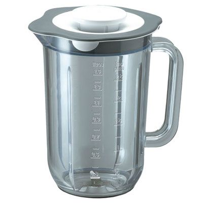 Kenwood Chef AT337 Liquidiser Attachment Acrylic