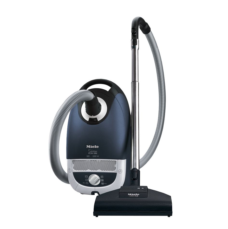 Miele Solution Cylinder Vacuum Cleaner