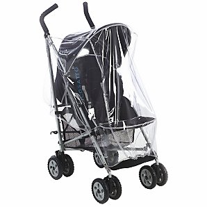 Other Universal Buggy Raincover